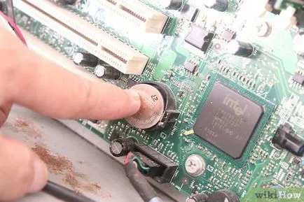 Mi van, ha a BIOS alaphelyzetbe