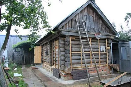 Hogyan átalakítani a fürdő