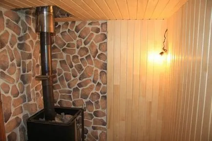 Hogyan átalakítani a fürdő