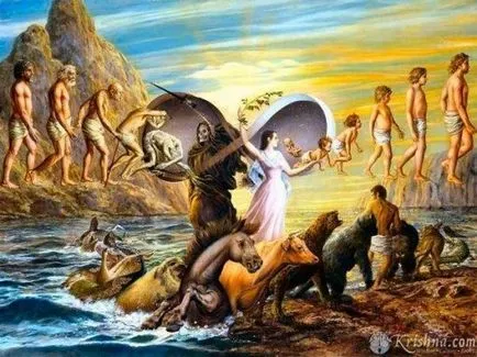 Hogyan dolgozzunk ki a karma