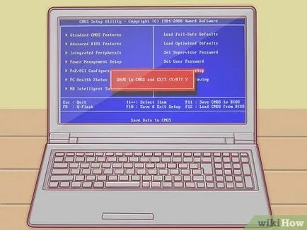 Mi van, ha a BIOS alaphelyzetbe