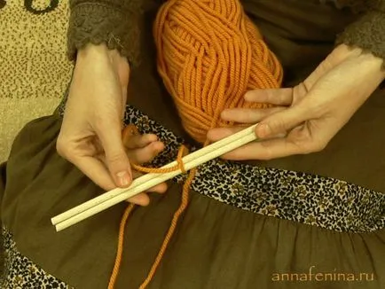 Mandala hogyan kell szőni