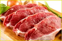Hogyan válasszuk ki a húst egy shish kebab
