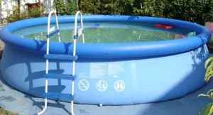 Hogyan kell telepíteni a medence Hogyan kell telepíteni a medence