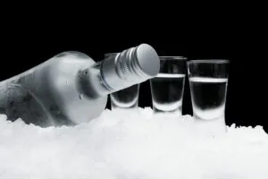 Hogyan lehet a legjobban inni vodka Hogyan lehet a legjobban inni vodka