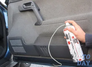 Auto használatához