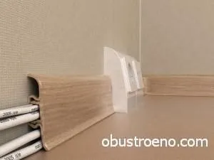 Hogyan köröm műanyag öntvények