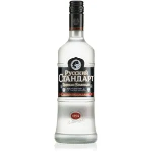 Hogyan lehet a legjobban inni vodka Hogyan lehet a legjobban inni vodka