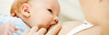 Hogyan tegyük az újszülött Hogyan tegyük az újszülött