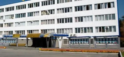 Hogyan lehet eljutni MVD Hogyan lehet eljutni MVD