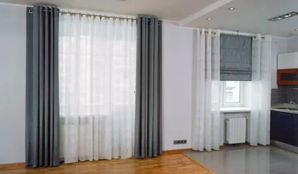 Miért válassza függöny a szobában Miért válassza függöny a szobában