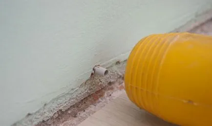 Hogyan köröm műanyag öntvények Hogyan köröm műanyag öntvények