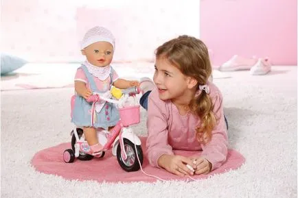Hogyan táplálja a babák Hogyan táplálja a babák