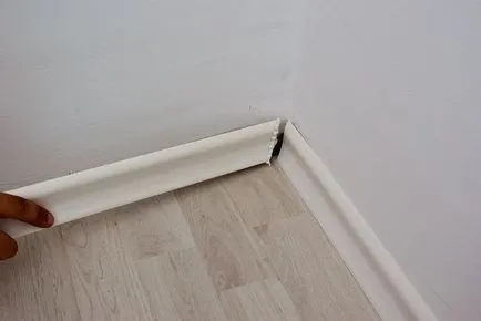 Hogyan köröm műanyag öntvények