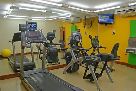 Hogyan kell használni a futópad