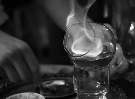 Hogyan lehet a legjobban inni vodka Hogyan lehet a legjobban inni vodka