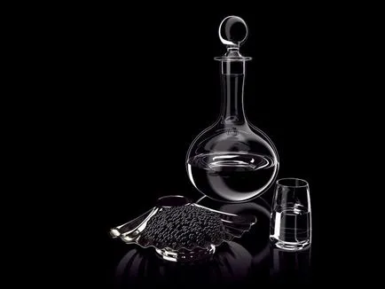 Hogyan lehet a legjobban inni vodka Hogyan lehet a legjobban inni vodka