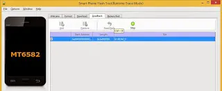 Hogyan kell használni a flashtool Hogyan kell használni a flashtool