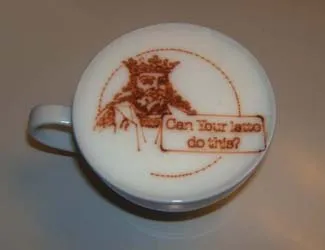 Hogyan kell felhívni a café