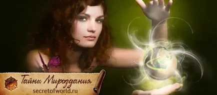 Hogyan felébressze az erőt Hogyan felébressze az erőt