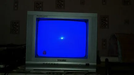 Hogyan lehet eltávolítani a TV zár Hogyan lehet eltávolítani a TV zár