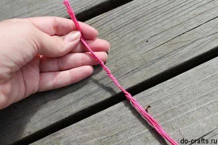 Karkötő láncok saját kezűleg Karkötő láncok saját kezűleg