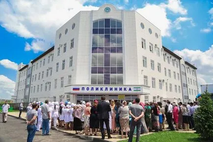 Hogyan lehet regisztrálni a klinikán