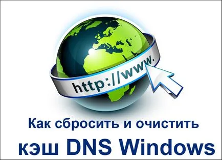 Mi az a DNS-gyorsítótár