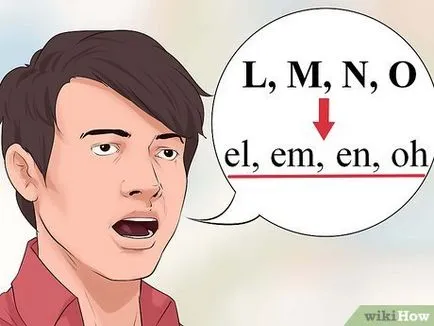 Nyelv hogy kell kimondani Nyelv hogy kell kimondani