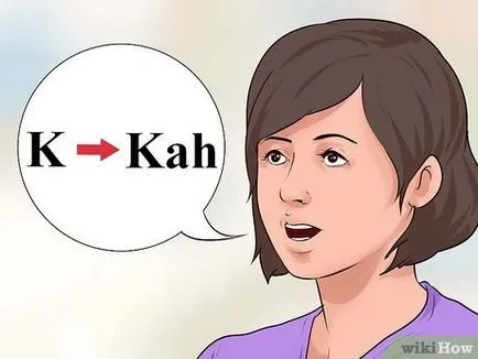 Nyelv hogy kell kimondani Nyelv hogy kell kimondani