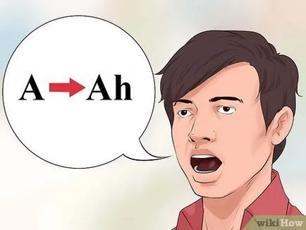 Nyelv hogy kell kimondani Nyelv hogy kell kimondani