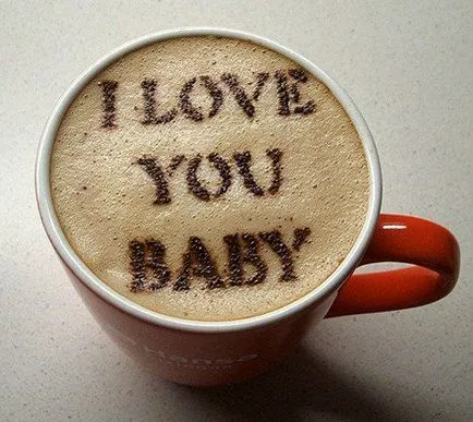 Hogyan kell felhívni a café