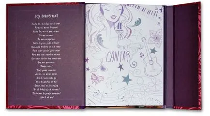 Blog Violetta saját kezűleg