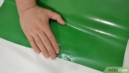 Hogyan készítsünk saját matricák
