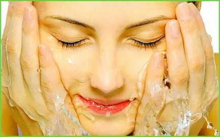 Hogyan készítsünk egy otthon peeling