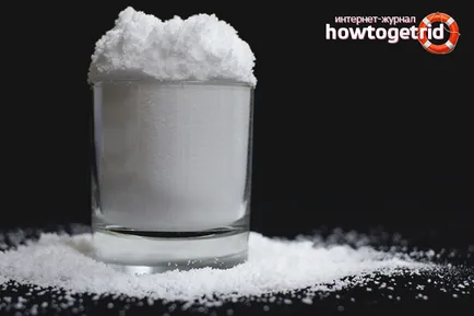 Hogyan készítsünk hó