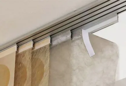 Hogyan készítsünk egy függöny