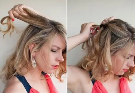 Prom frizurák, hogyan kell csinálni Prom frizurák, hogyan kell csinálni