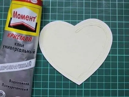 Hogyan készítsünk egy doboz kartonból