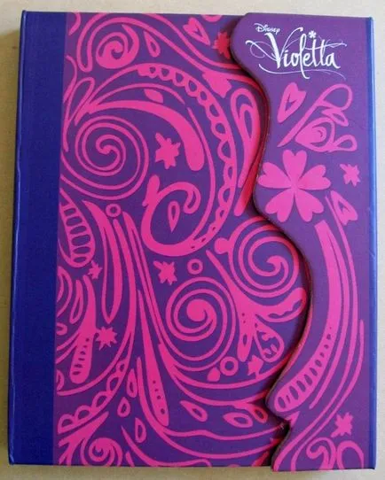 Blog Violetta saját kezűleg