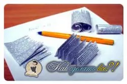 Hogyan készítsünk egy bölcsőt a hazai