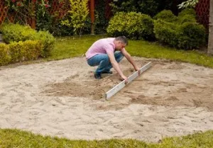 Hogyan kell telepíteni a medence Hogyan kell telepíteni a medence