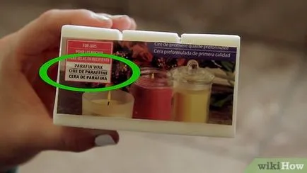 Mit lehet tenni a gyertyák