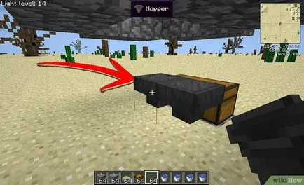 Hogyan kapsz mob