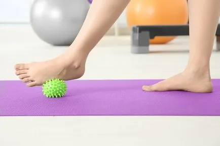 Hogyan, hogy megszüntesse a fájdalmat a lábakban Hogyan, hogy megszüntesse a fájdalmat a lábakban