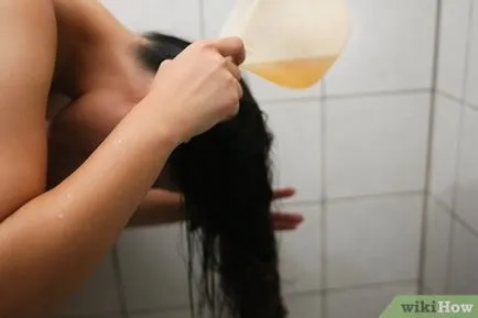 Hogyan kell csinálni a haj
