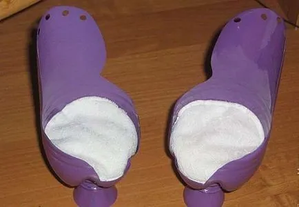 Hogyan készítsünk egy táblázatot a babák
