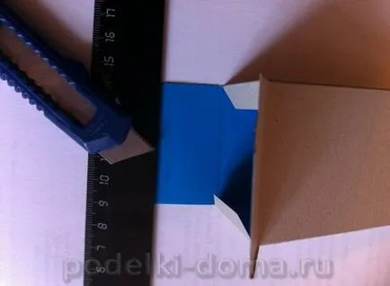 Hogyan készítsünk kézműves Hogyan készítsünk kézműves