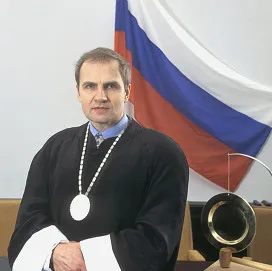 Hogyan hatnak a bíró