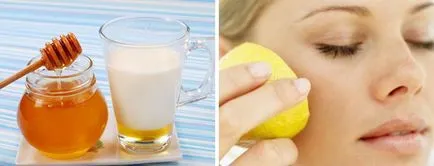 Hogyan lehet megjeleníteni a sötét foltok Hogyan lehet megjeleníteni a sötét foltok